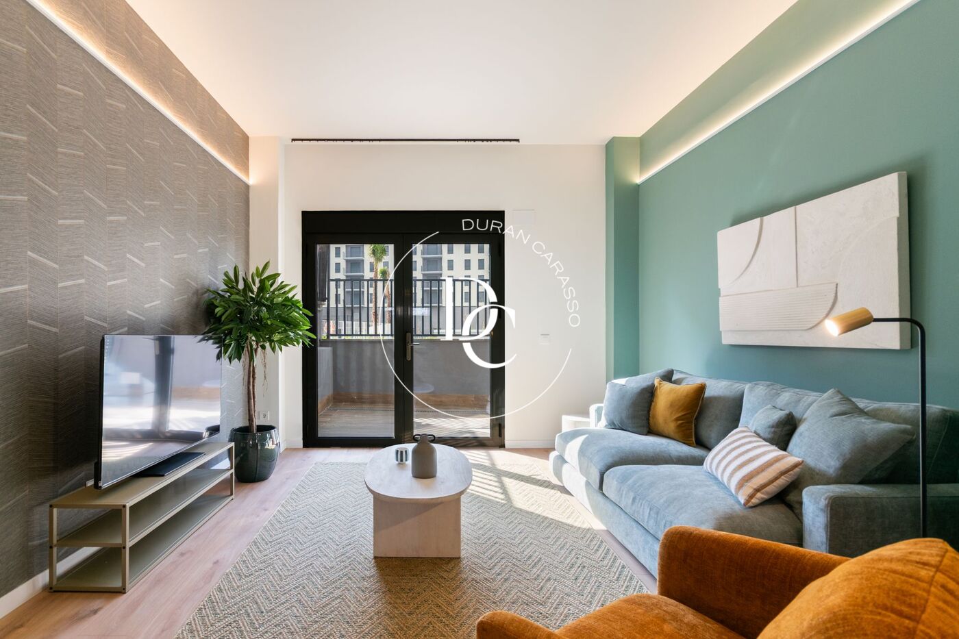 Central by Kronos | Obra nueva en Sant Pere de Ribes