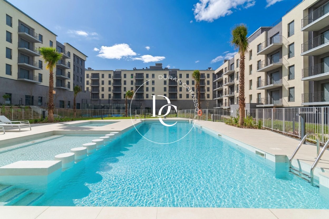 Central by Kronos | Obra nueva en Sant Pere de Ribes