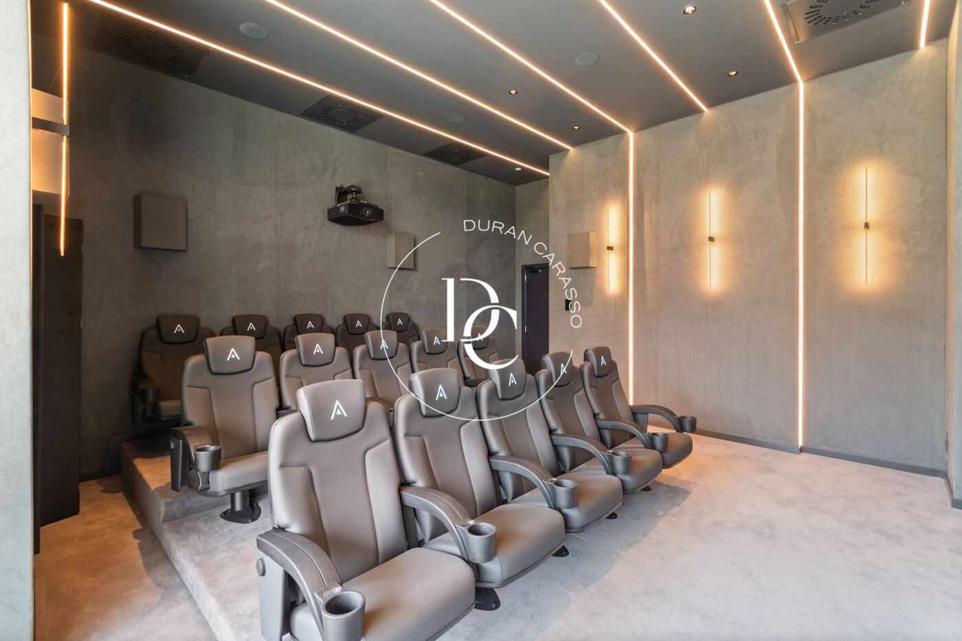 Central by Kronos | Obra nueva en Sant Pere de Ribes