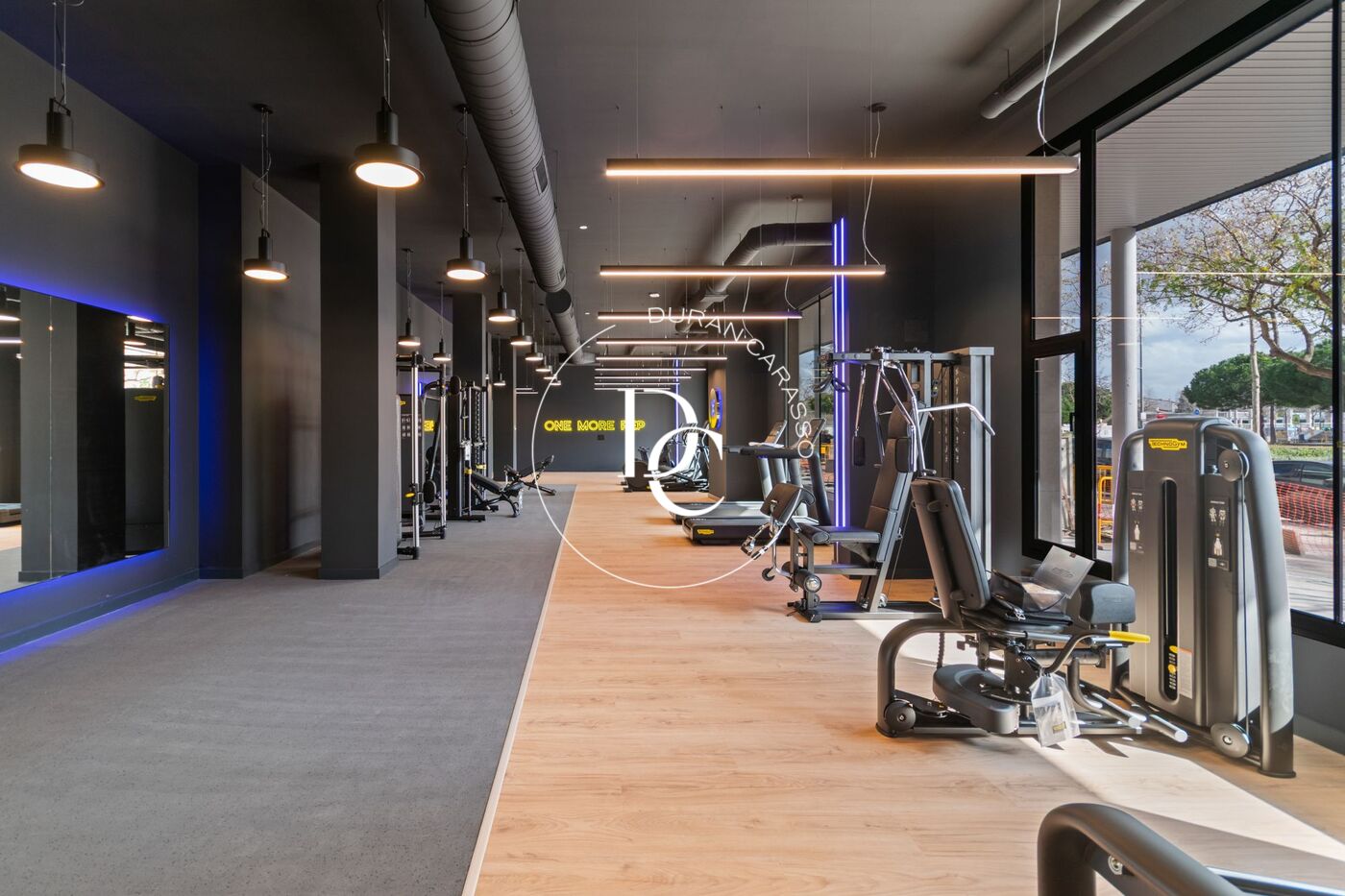 Central by Kronos | Obra nueva en Sant Pere de Ribes