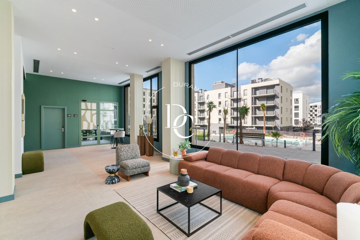 Central by Kronos | Obra nueva en Sant Pere de Ribes