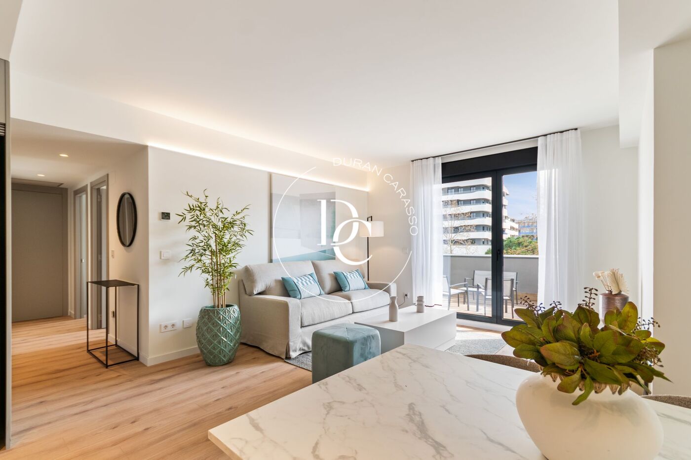 Central by Kronos | Obra nueva en Sant Pere de Ribes