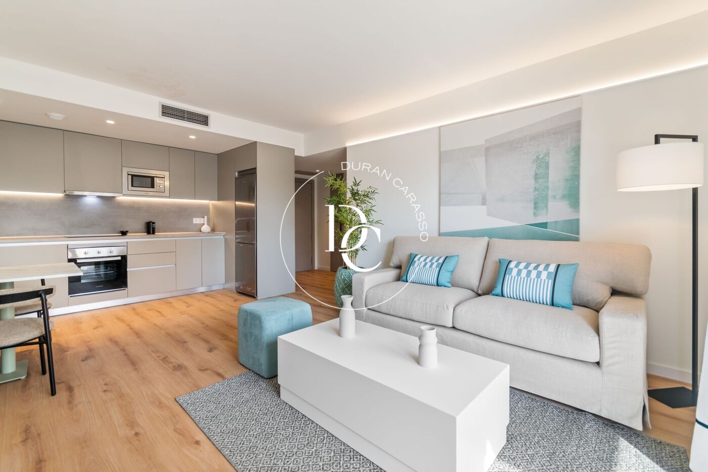 Central by Kronos | Obra nueva en Sant Pere de Ribes