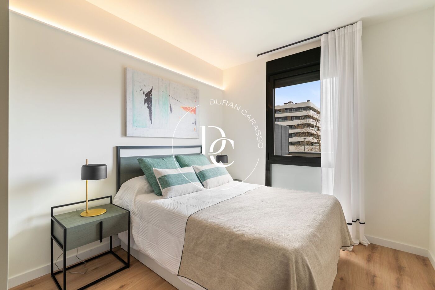 Central by Kronos | Obra nueva en Sant Pere de Ribes