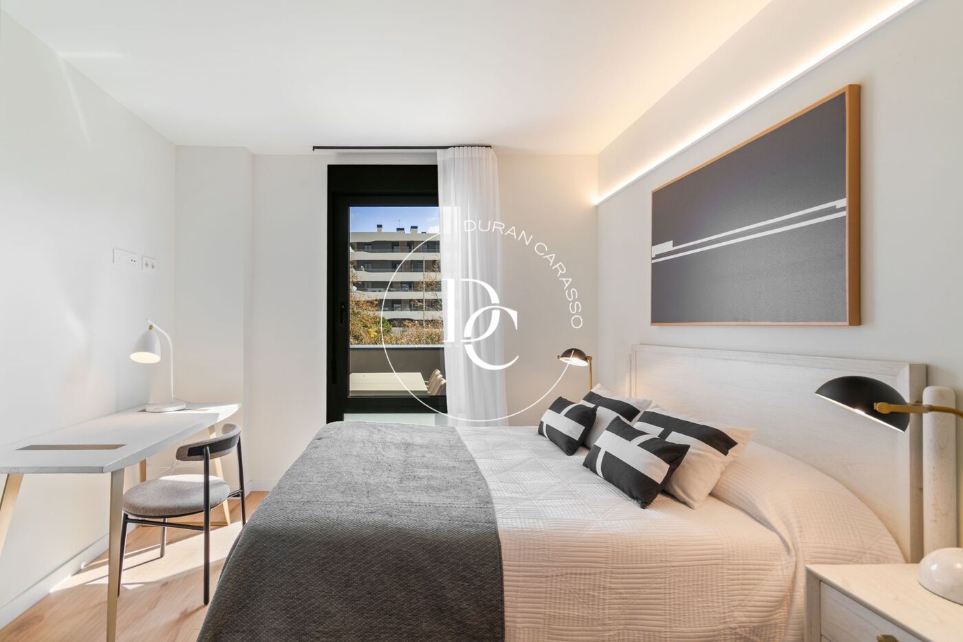 Central by Kronos | Obra nueva en Sant Pere de Ribes
