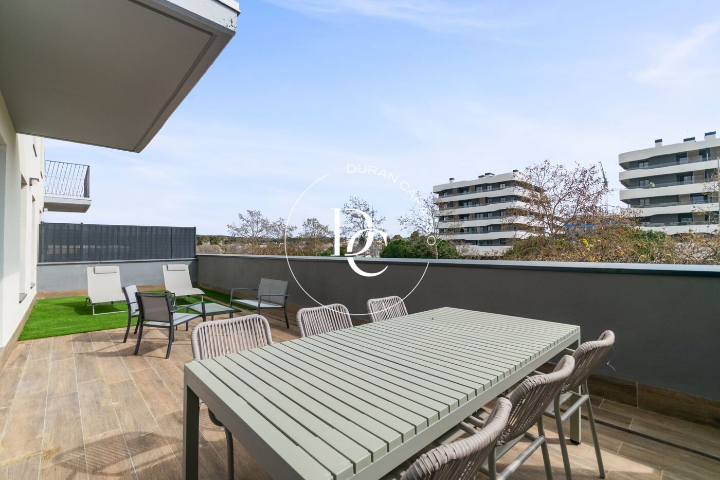 Central by Kronos | Obra nueva en Sant Pere de Ribes
