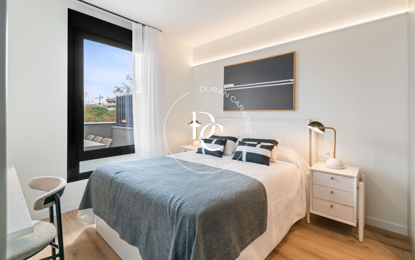 Central by Kronos | Obra nueva en Sant Pere de Ribes