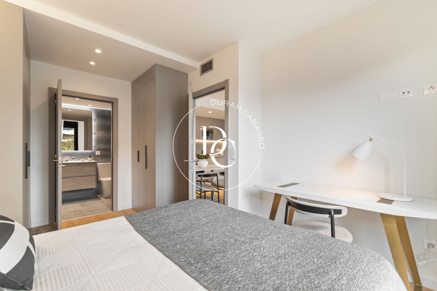 Central by Kronos | Obra nueva en Sant Pere de Ribes