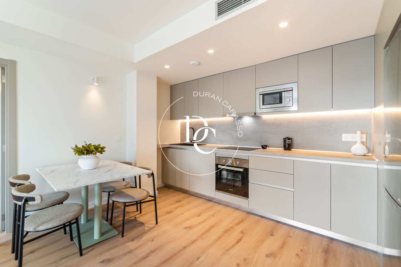 Central by Kronos | Obra nueva en Sant Pere de Ribes