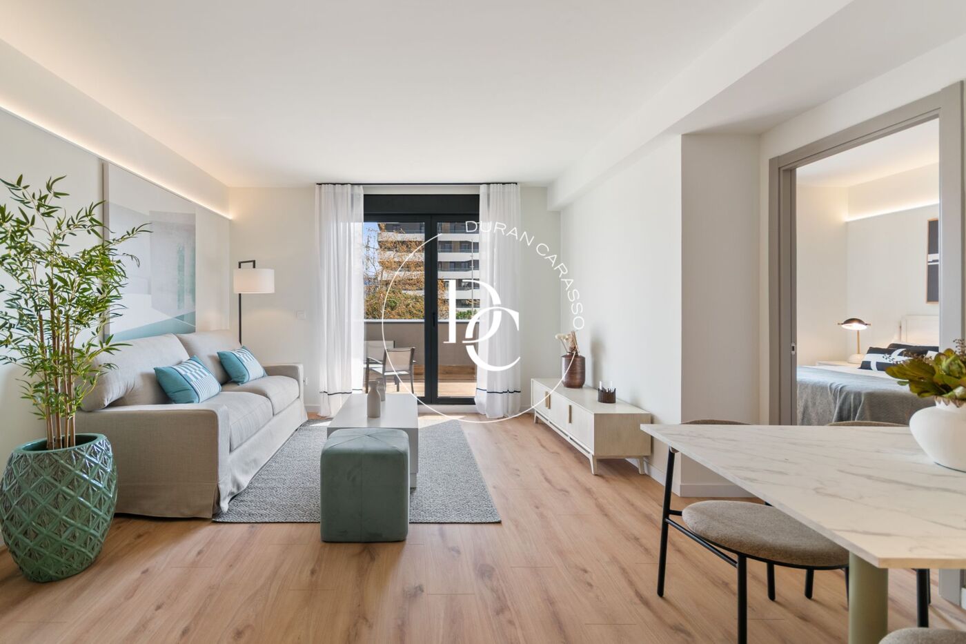 Central by Kronos | Obra nueva en Sant Pere de Ribes