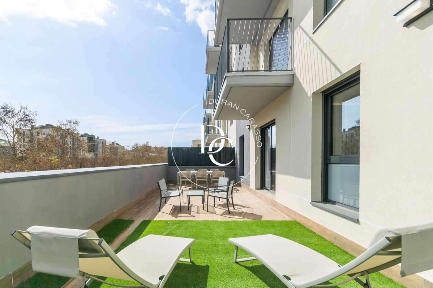 Central by Kronos | Obra nueva en Sant Pere de Ribes