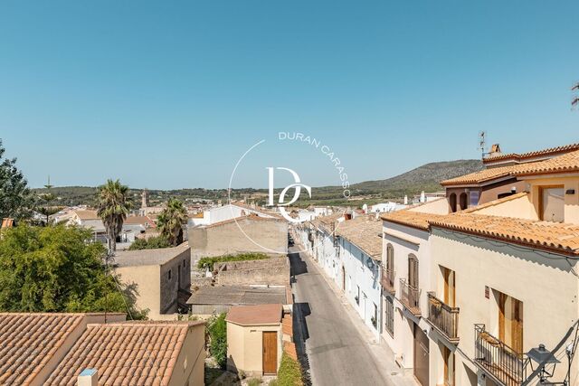 Casa en venta en el corazón de Sant Pere de Ribes