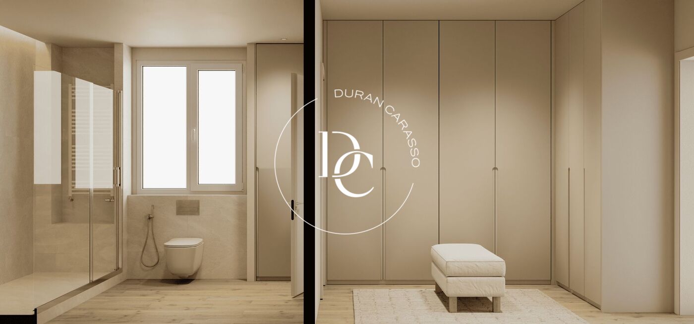 Piso en venta en calle Girona