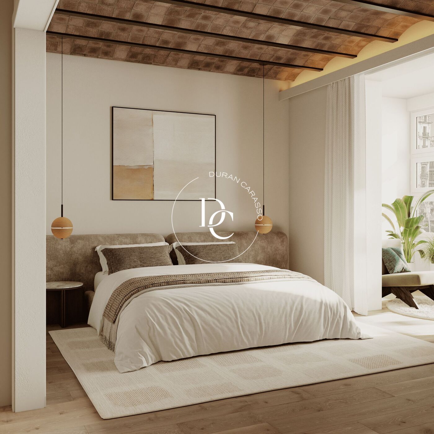 Piso en venta en calle Girona