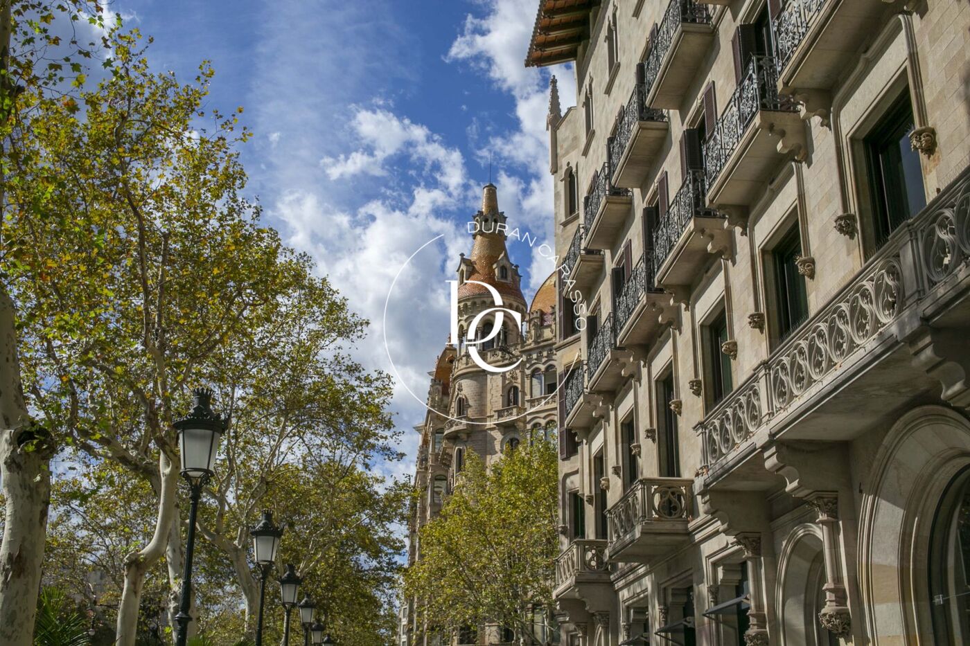 Piso en venta en calle Girona