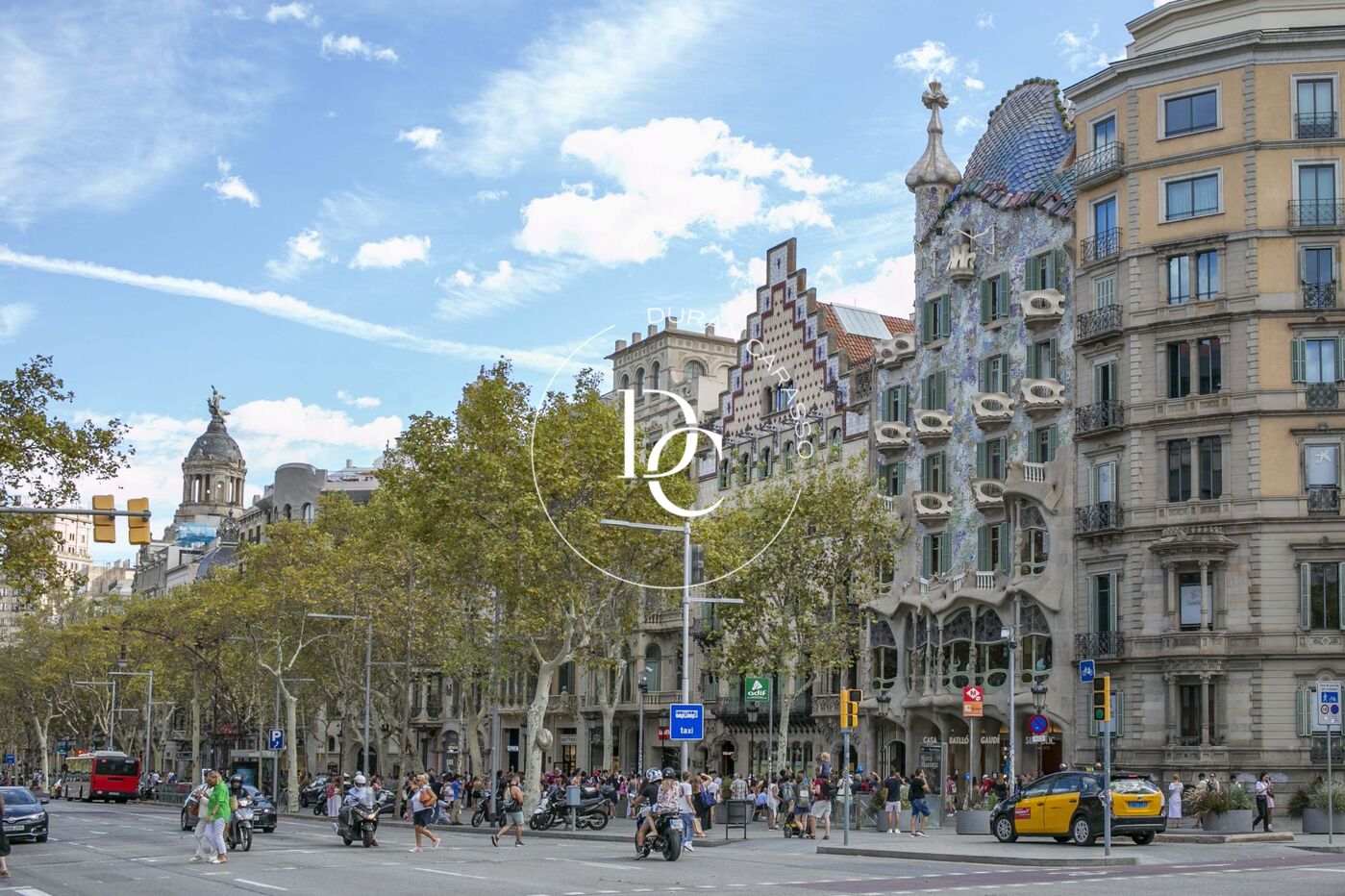 Piso en venta en calle Girona