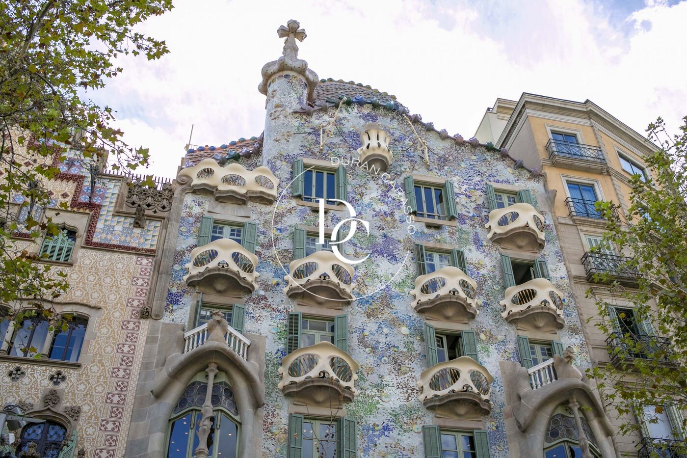 Piso en venta en calle Girona