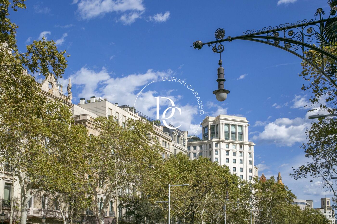Piso en venta en calle Girona