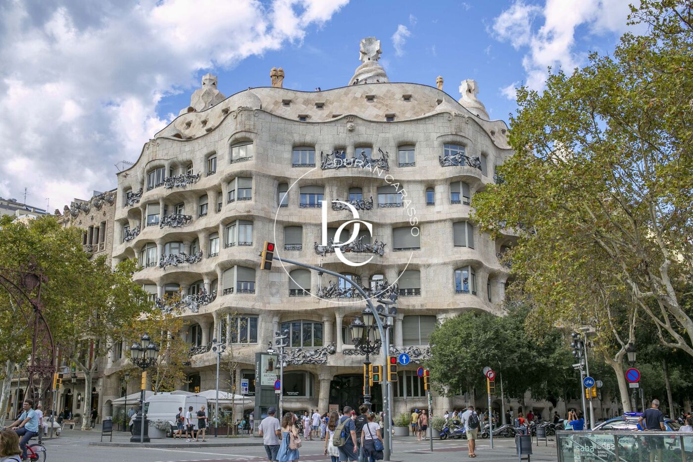 Piso en venta en calle Girona
