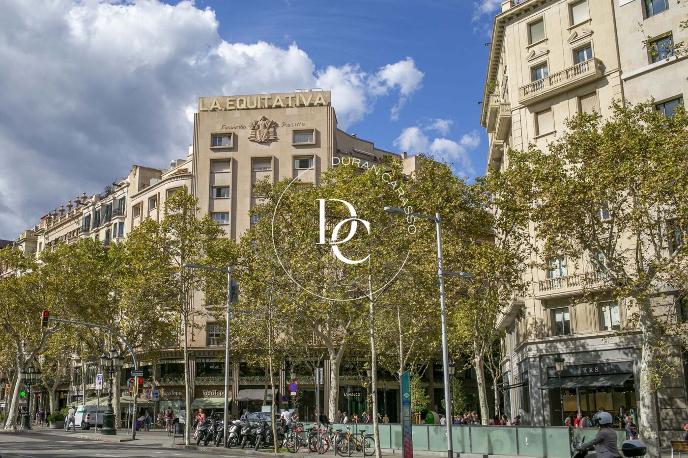 Piso en venta en calle Girona