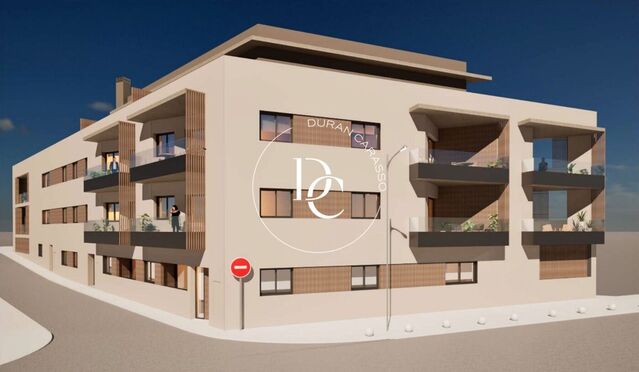 Exclusiva promoción de 17 viviendas de obra nueva en el centro de Sitges