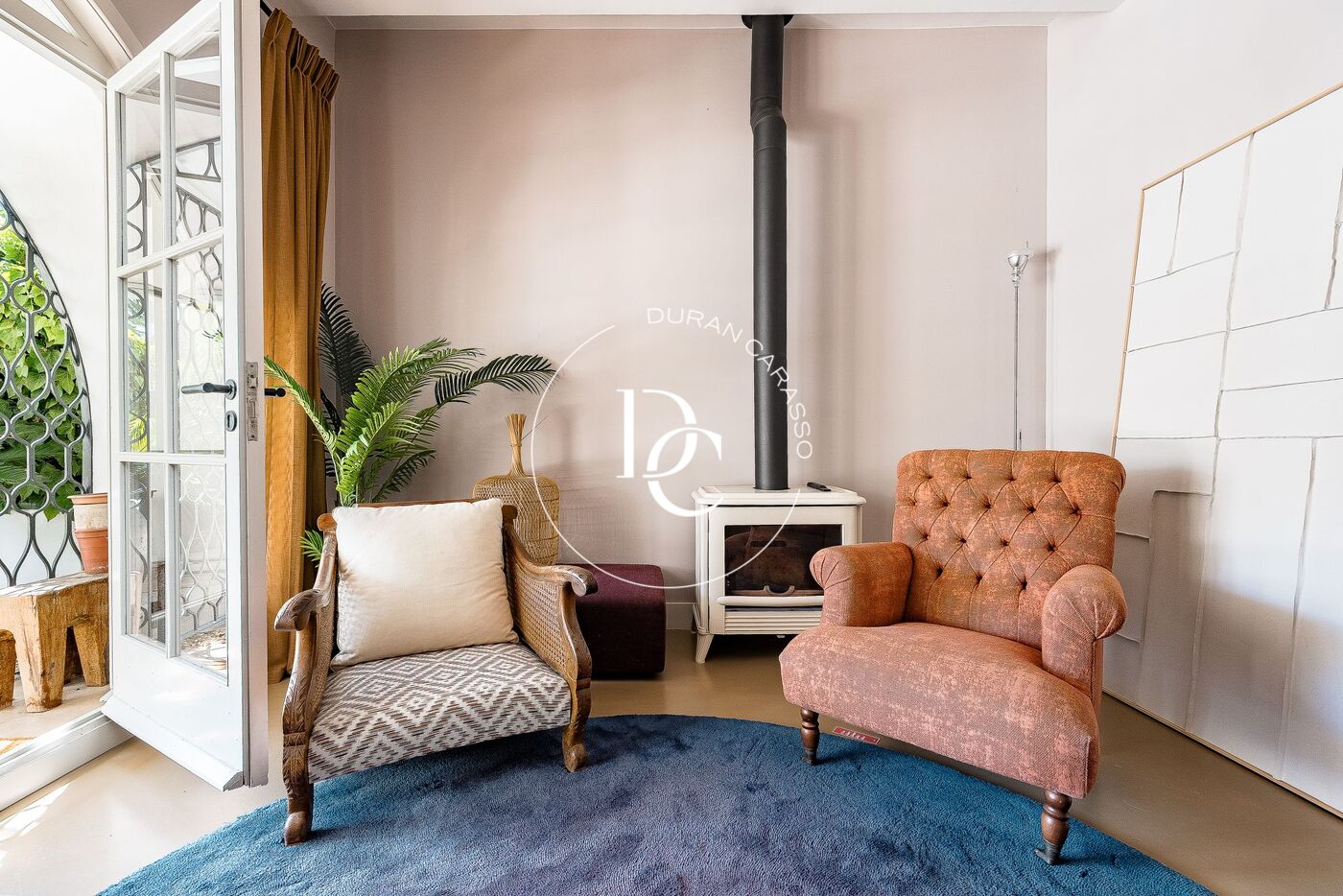 Preciosa casa reformada cerca del centro con licencia turistica