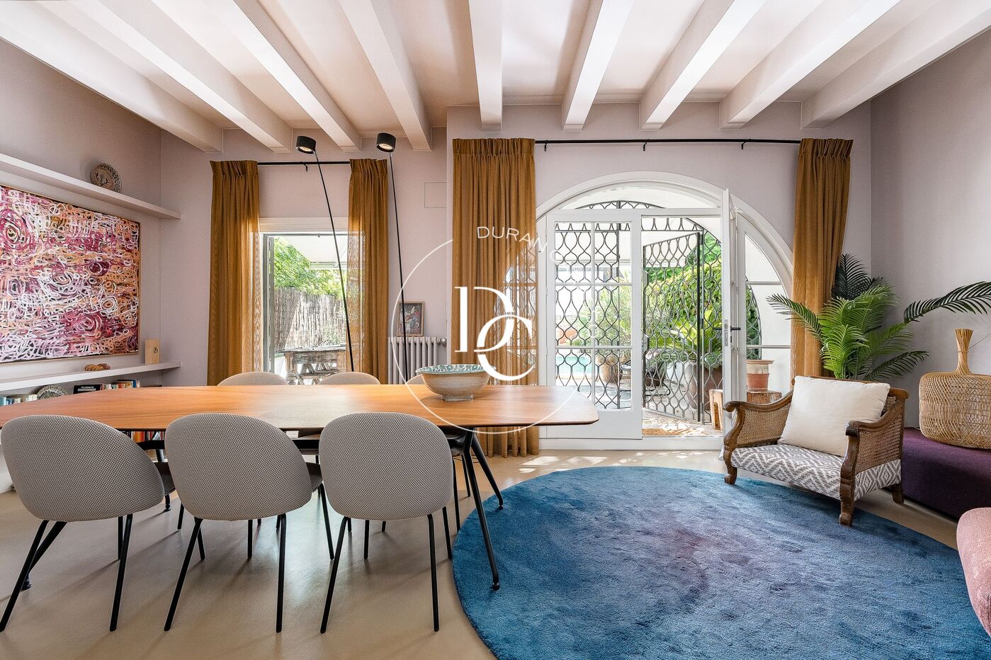 Preciosa casa reformada cerca del centro con licencia turistica