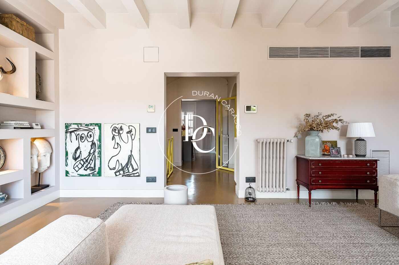 Preciosa casa reformada cerca del centro con licencia turistica