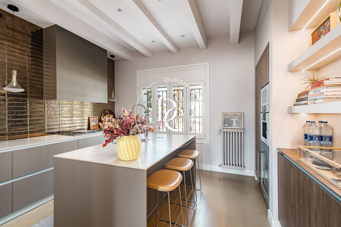 Preciosa casa reformada cerca del centro con licencia turistica