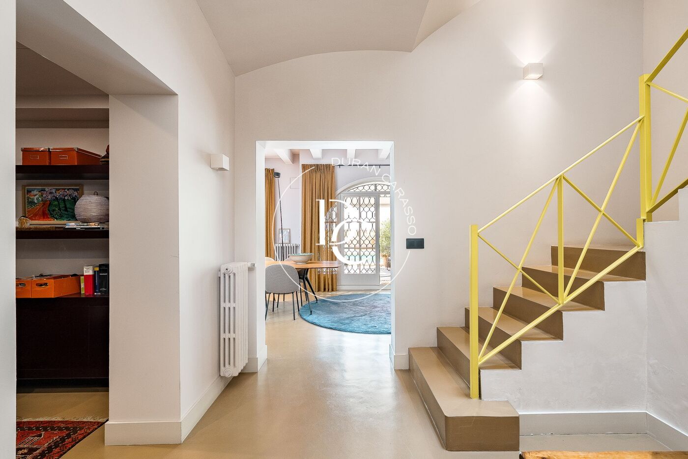Preciosa casa reformada cerca del centro con licencia turistica