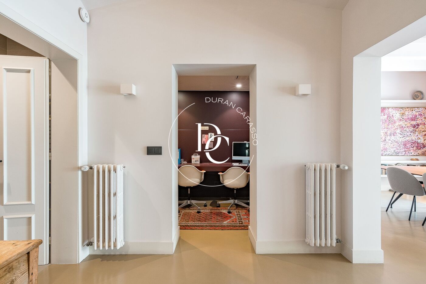 Preciosa casa reformada cerca del centro con licencia turistica