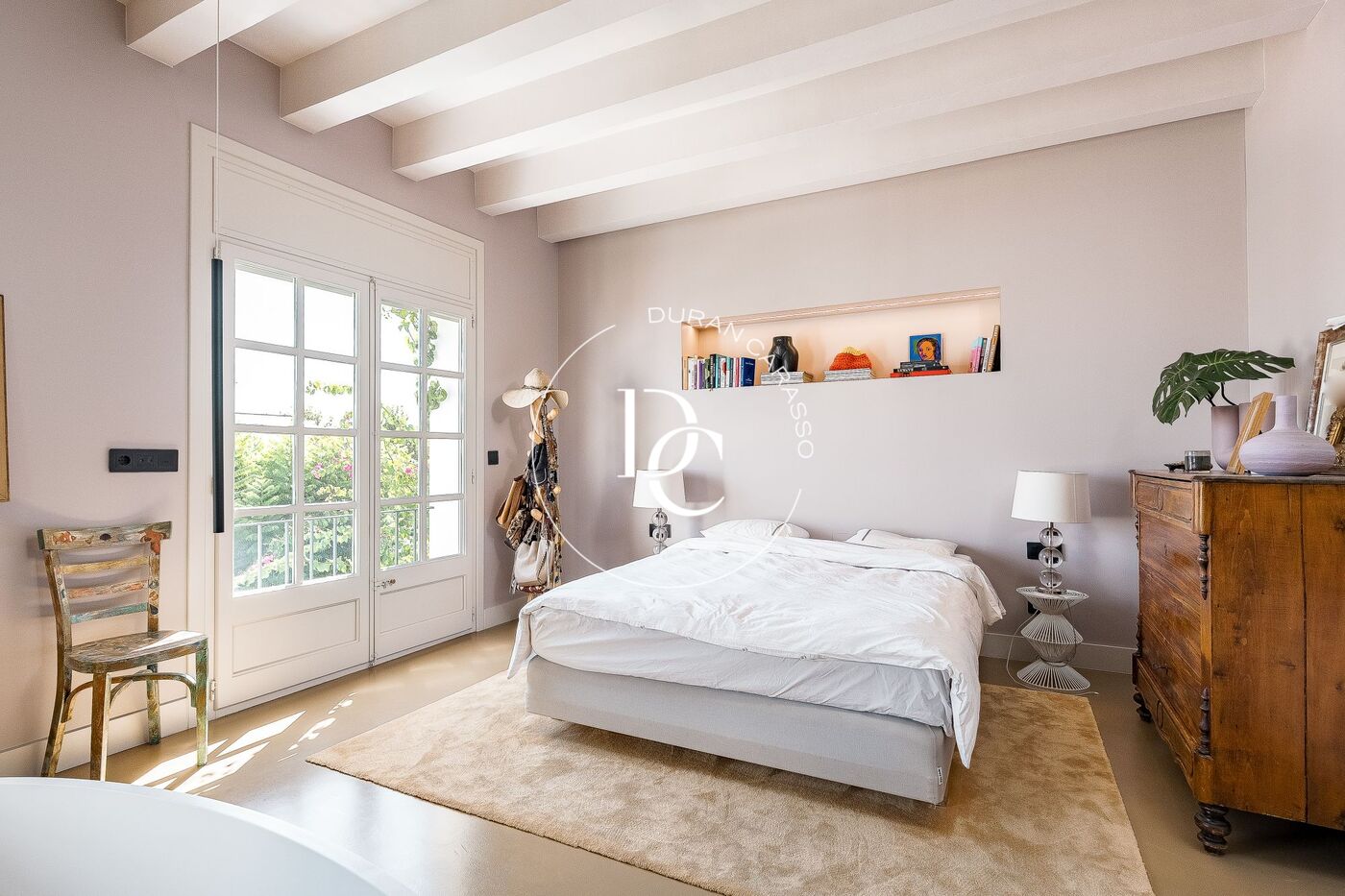 Preciosa casa reformada cerca del centro con licencia turistica