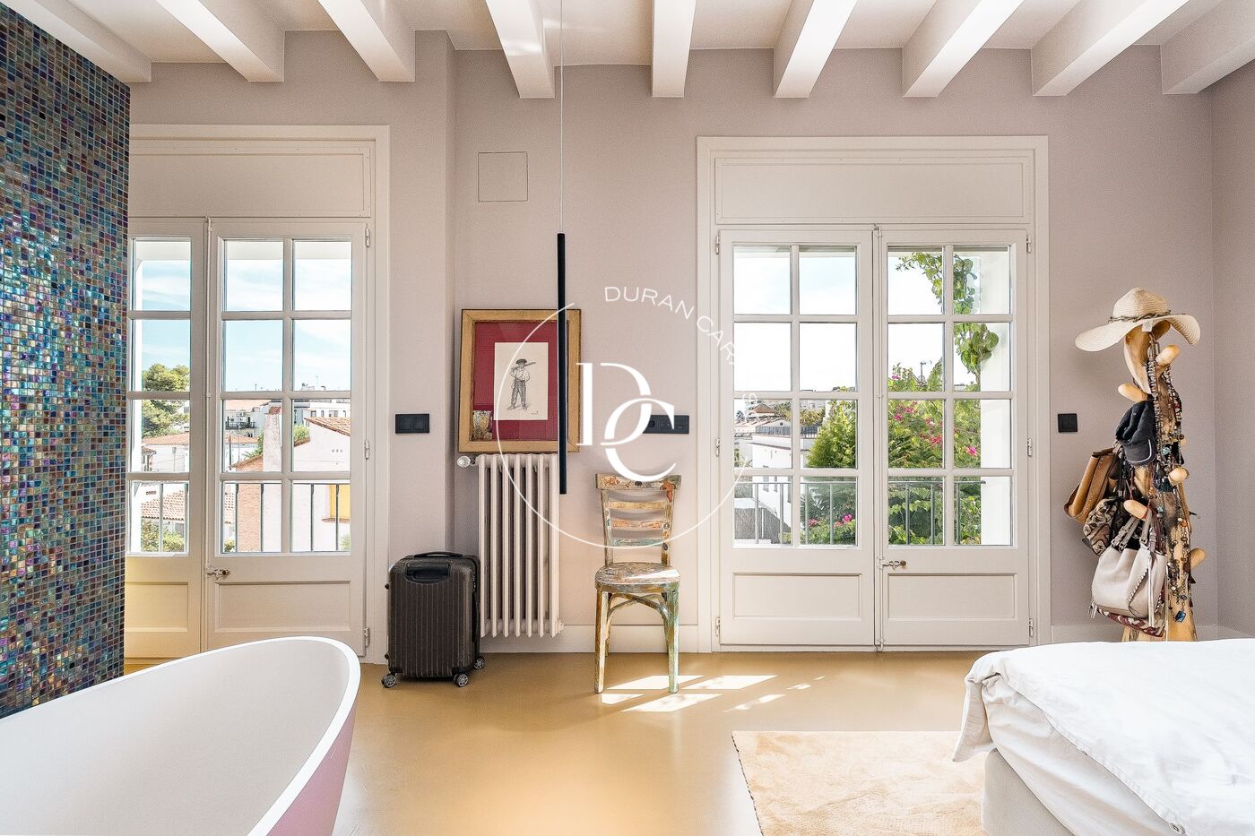 Preciosa casa reformada cerca del centro con licencia turistica