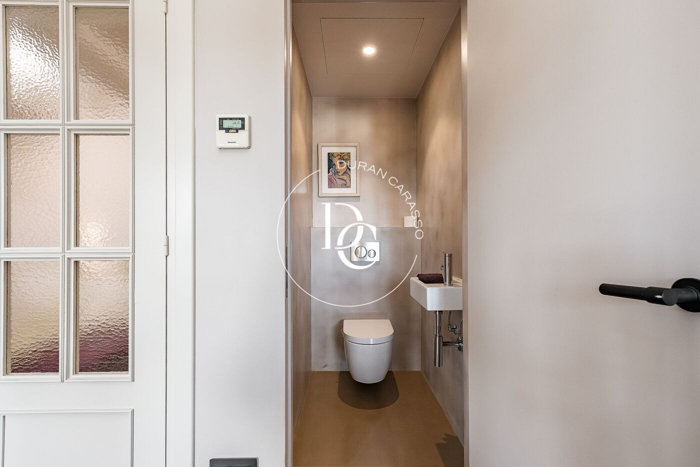 Preciosa casa reformada cerca del centro con licencia turistica
