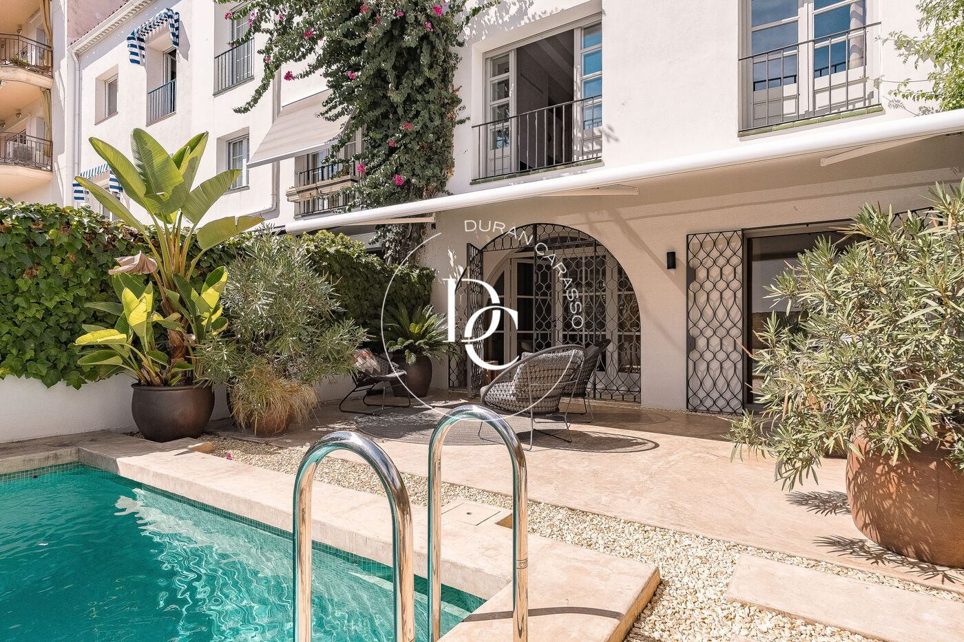 Preciosa casa reformada cerca del centro con licencia turistica