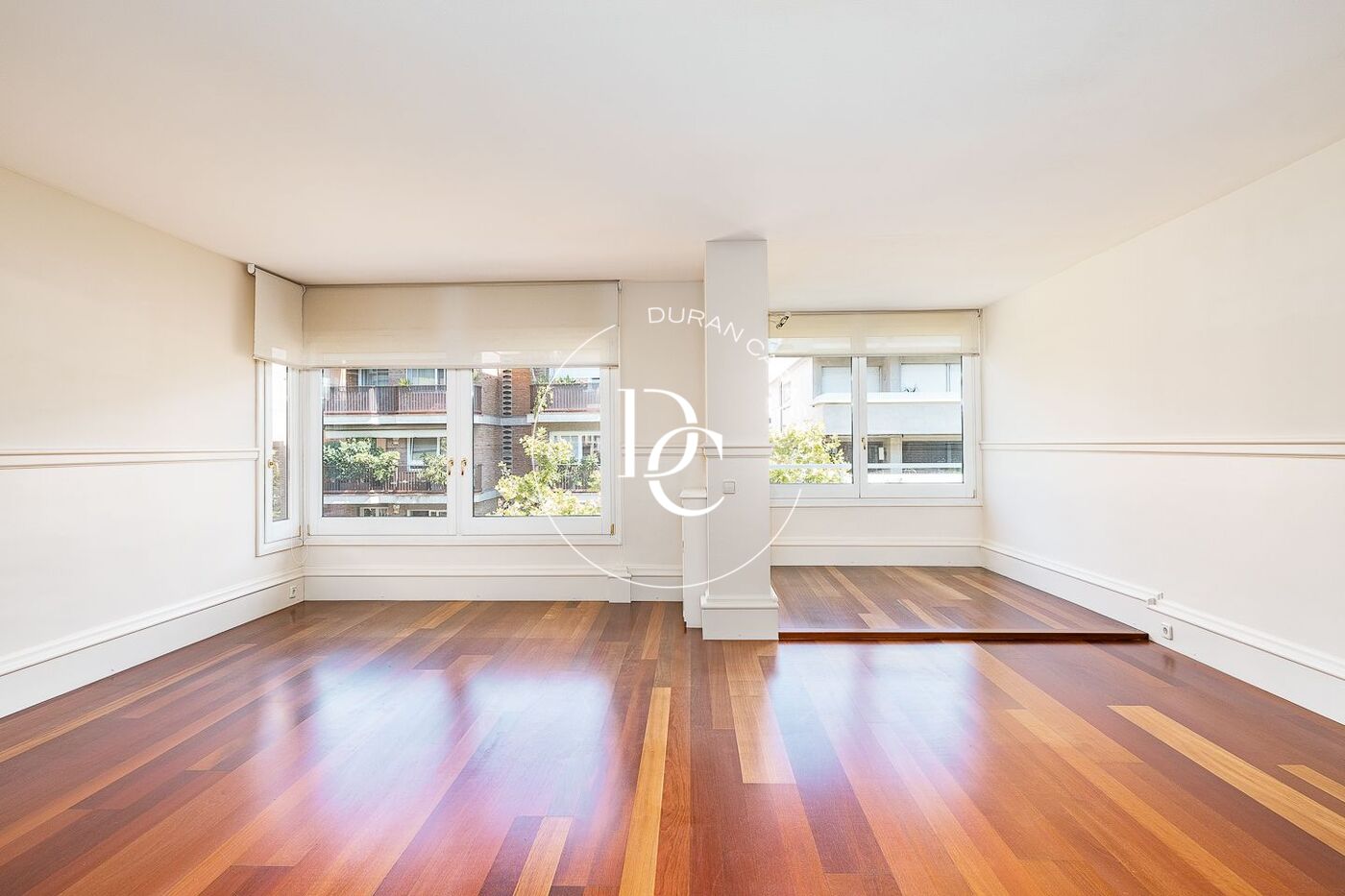 Exclusivo ático con terraza privada en Tres Torres
