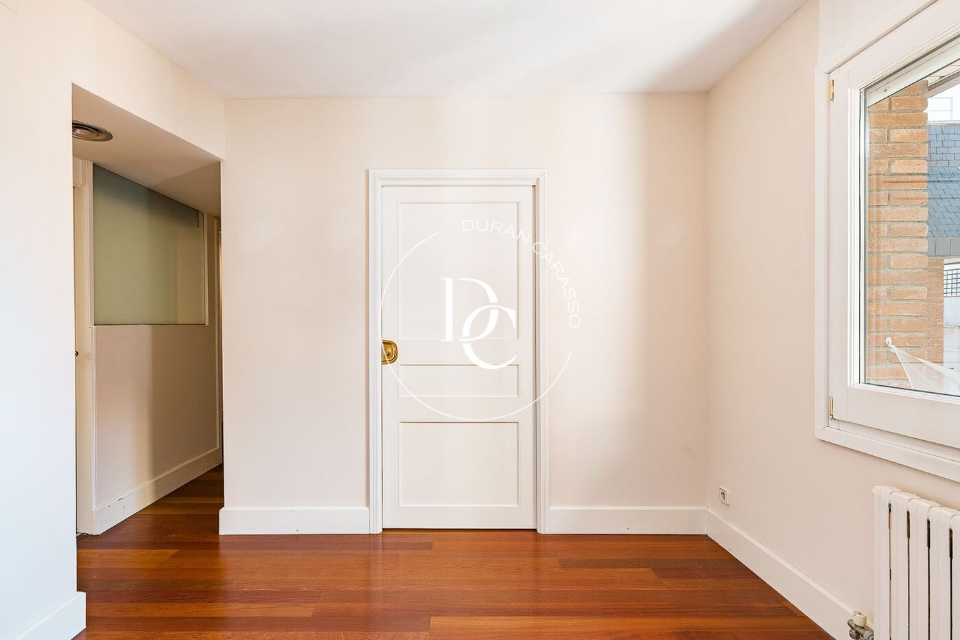 Exclusivo ático con terraza privada en Tres Torres
