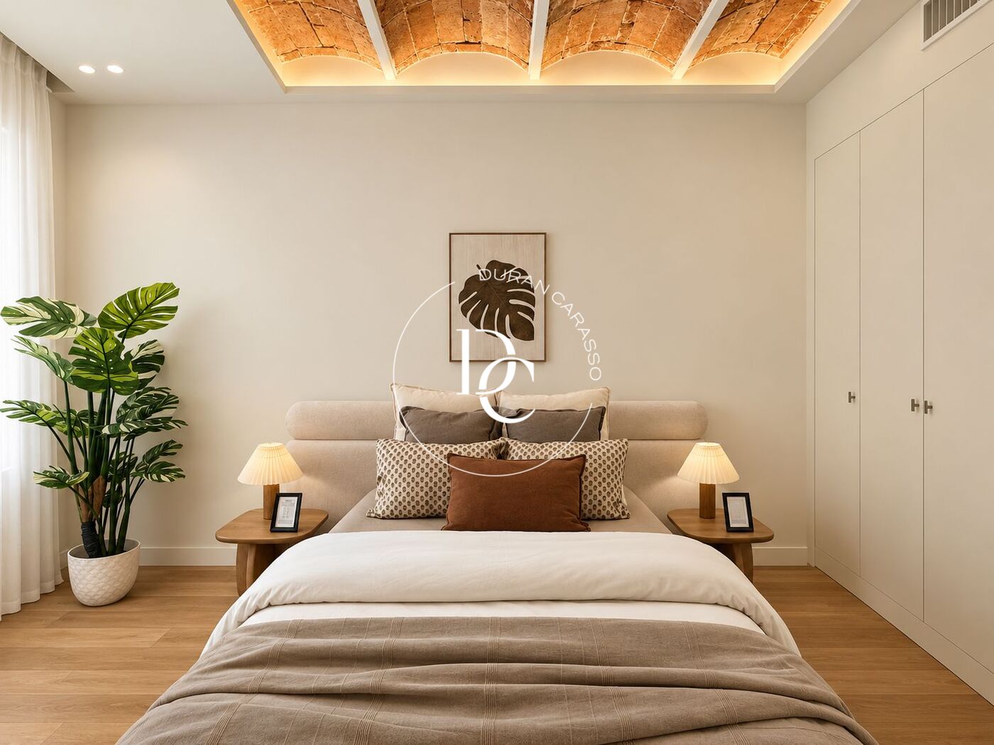 Appartement de luxe de 135 m2 avec vues à vendre à La Dreta de l'Eixample, Barcelona