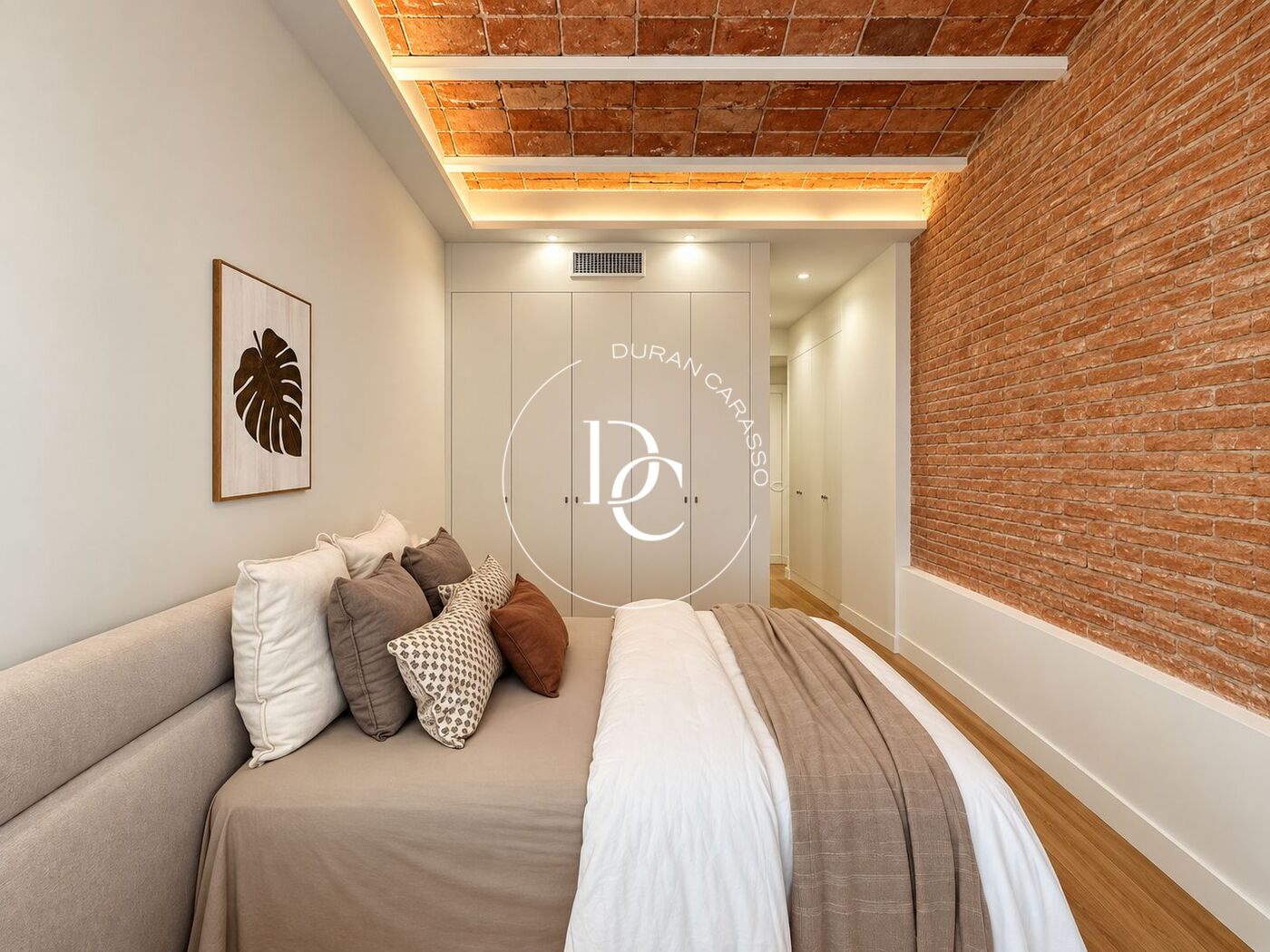 Appartement de luxe de 135 m2 avec vues à vendre à La Dreta de l'Eixample, Barcelona
