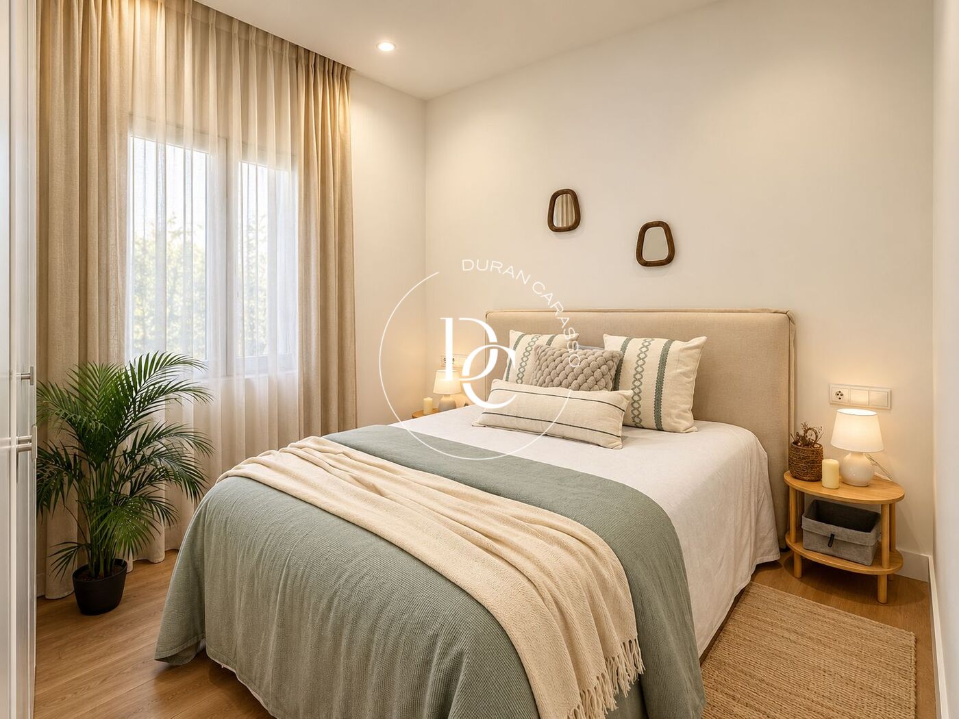 Appartement de luxe de 135 m2 avec vues à vendre à La Dreta de l'Eixample, Barcelona