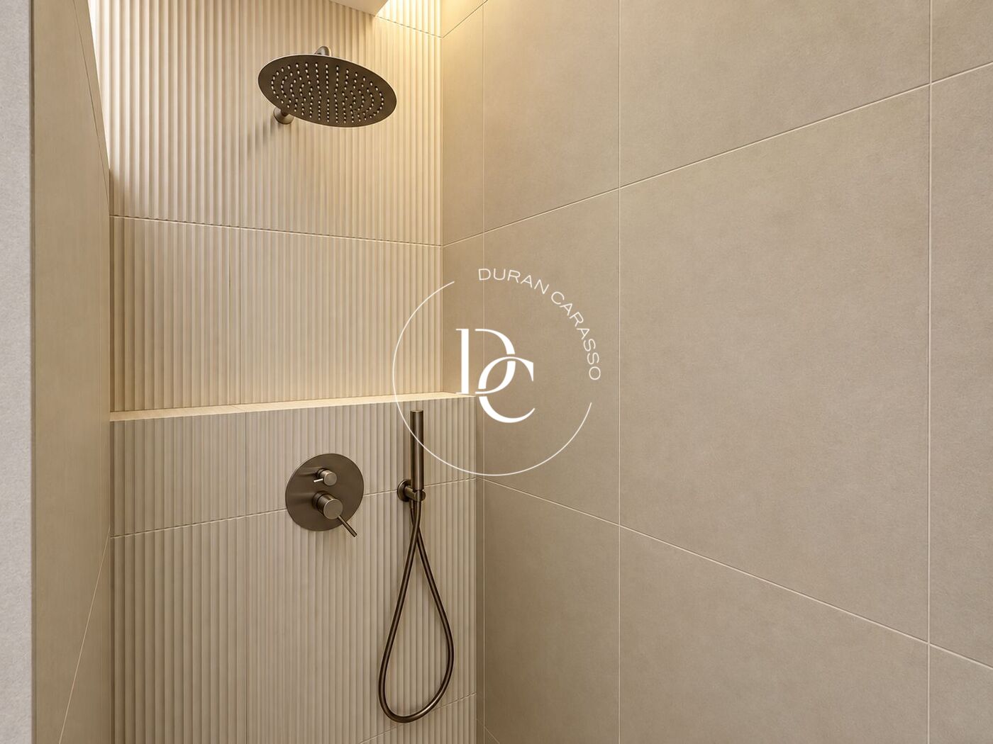 Appartement de luxe de 135 m2 avec vues à vendre à La Dreta de l'Eixample, Barcelona
