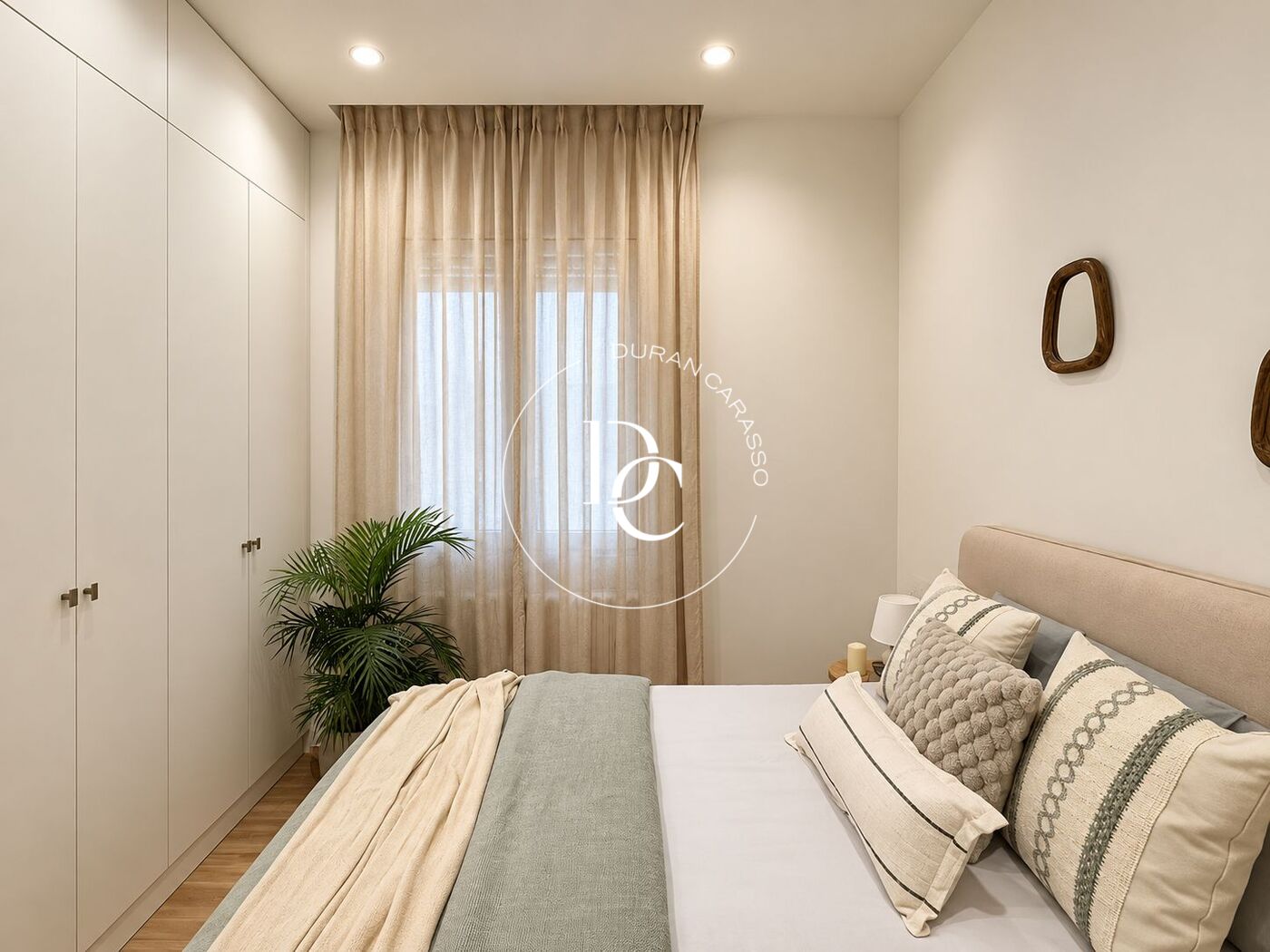 Appartement de luxe de 135 m2 avec vues à vendre à La Dreta de l'Eixample, Barcelona