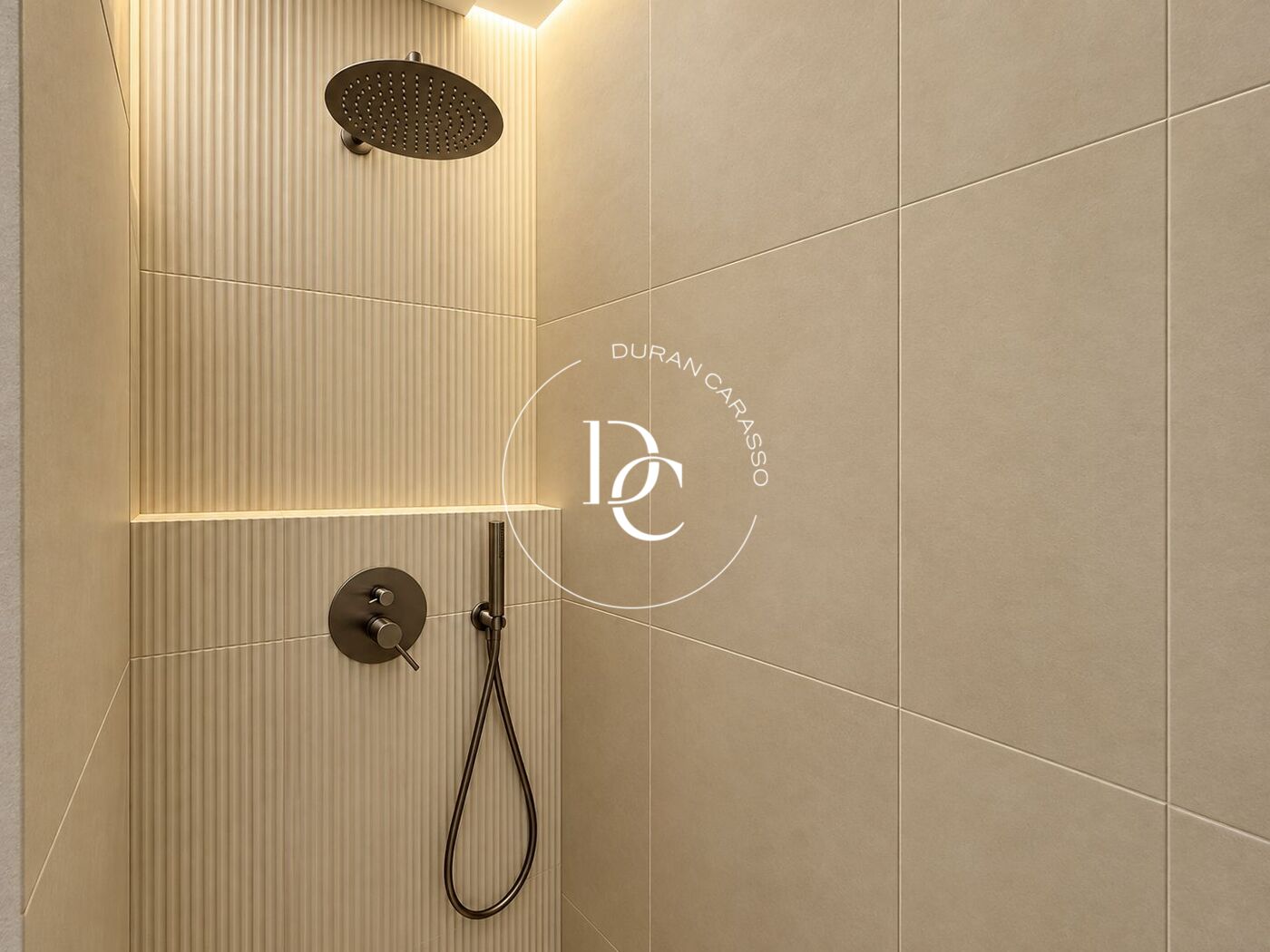 Appartement de luxe de 135 m2 avec vues à vendre à La Dreta de l'Eixample, Barcelona