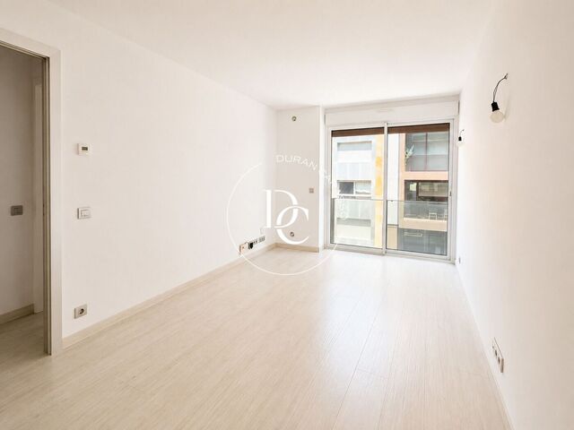 64 sqm flat with views for rent in Les Escaldes