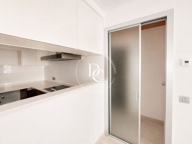 Appartement de 64 m2 avec vues à louer à Les Escaldes