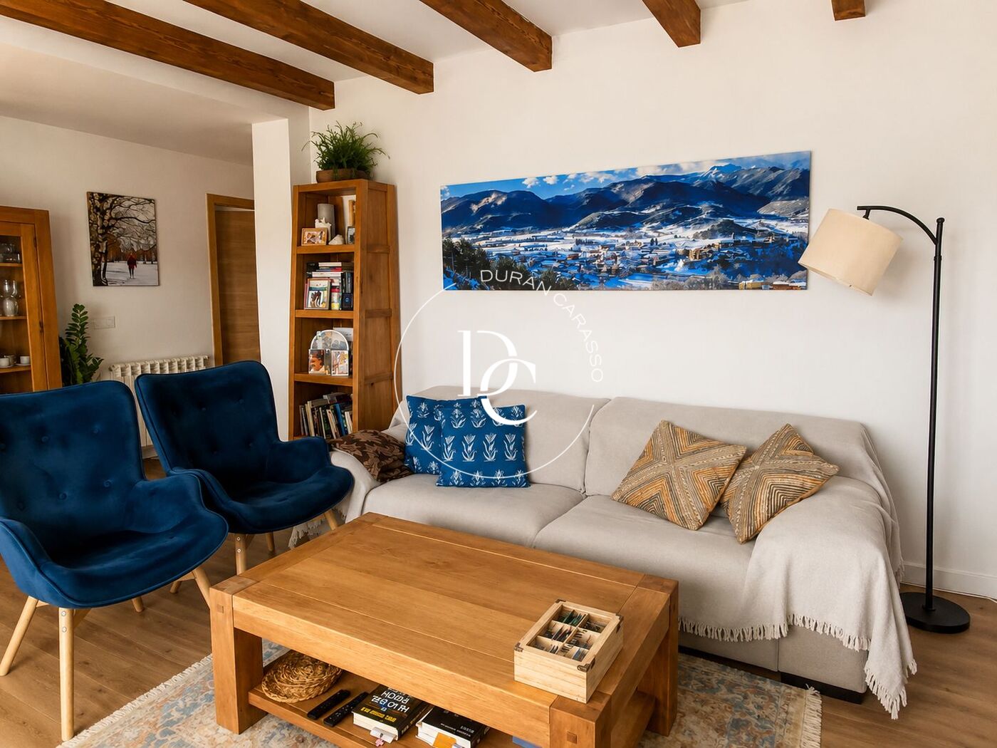 APPARTEMENT NEUF À BELLVER DE CERDANYA