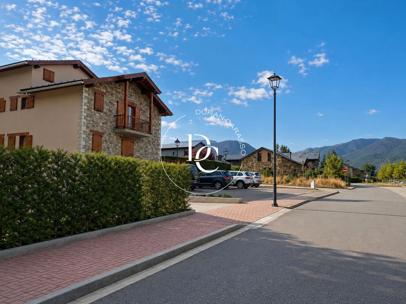 APPARTEMENT NEUF À BELLVER DE CERDANYA