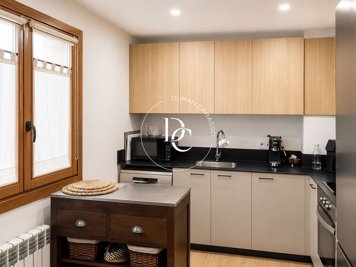 APPARTEMENT NEUF À BELLVER DE CERDANYA