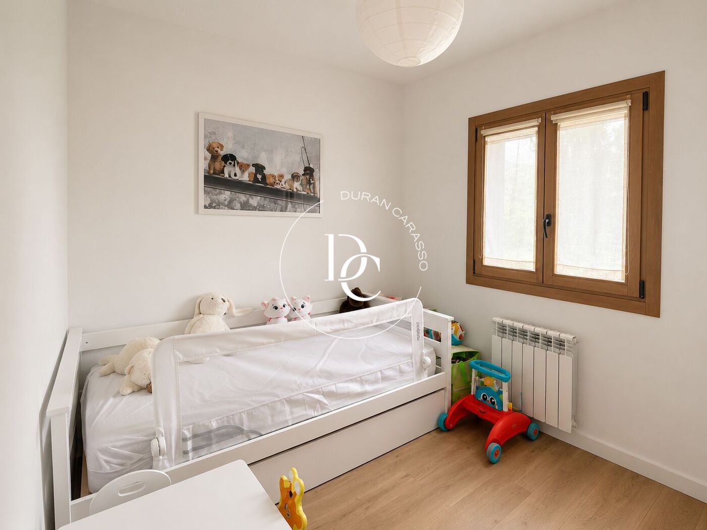 APPARTEMENT NEUF À BELLVER DE CERDANYA