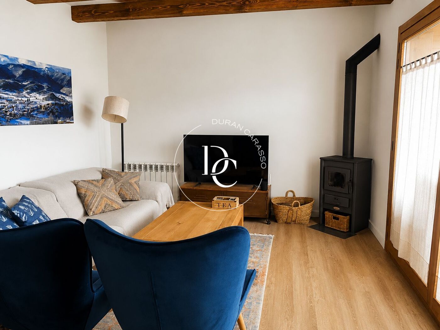 APPARTEMENT NEUF À BELLVER DE CERDANYA